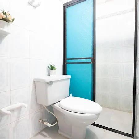 Casa Caribe, Excellent Location In Bocagrande Сasa de vacaciones *