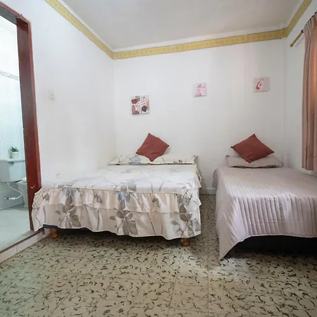 Сasa de vacaciones Casa Caribe, Excellent Location In Bocagrande *