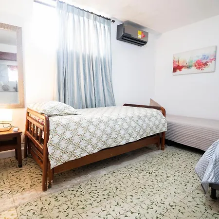 Сasa de vacaciones Casa Caribe, Excellent Location In Bocagrande