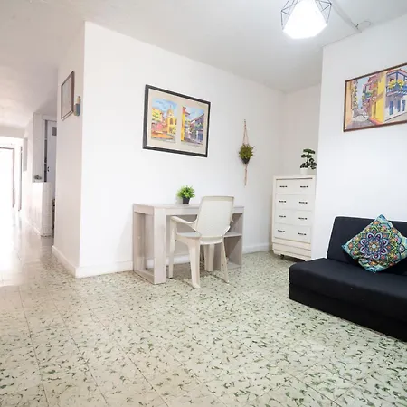 Сasa de vacaciones Casa Caribe, Excellent Location In Bocagrande *