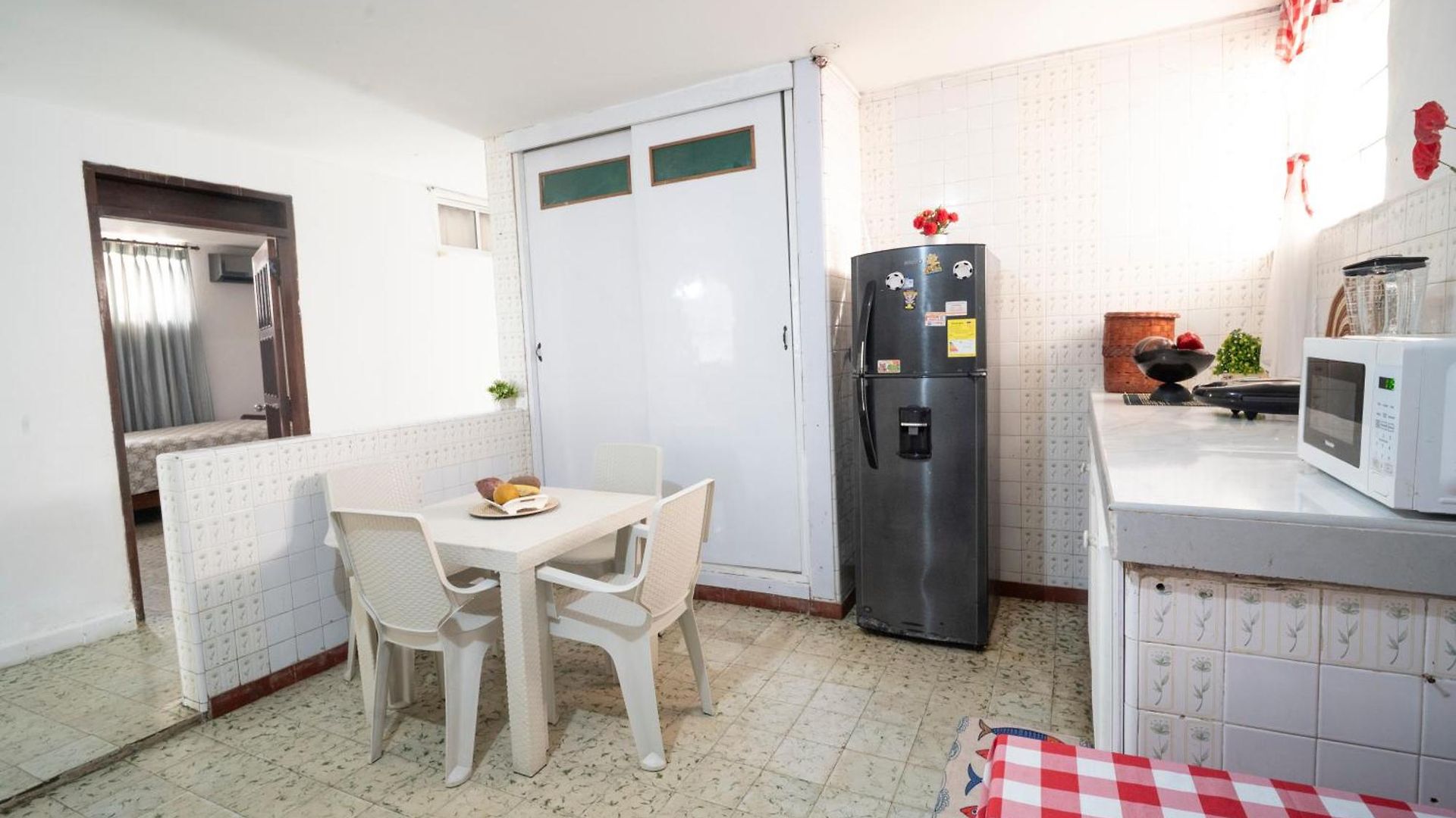 Casa Caribe, Excellent Location In Bocagrande