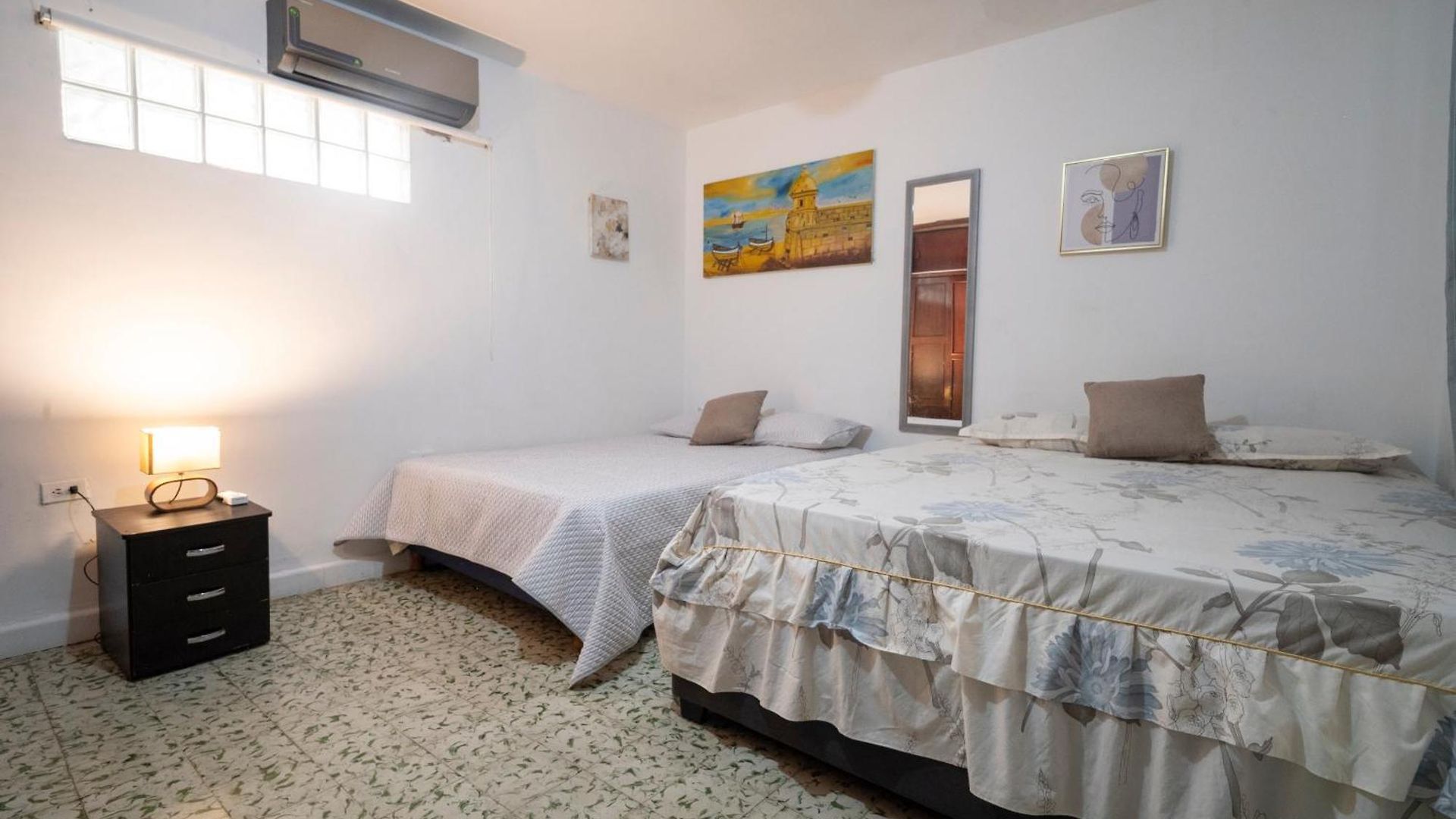 Сasa de vacaciones Casa Caribe, Excellent Location In Bocagrande