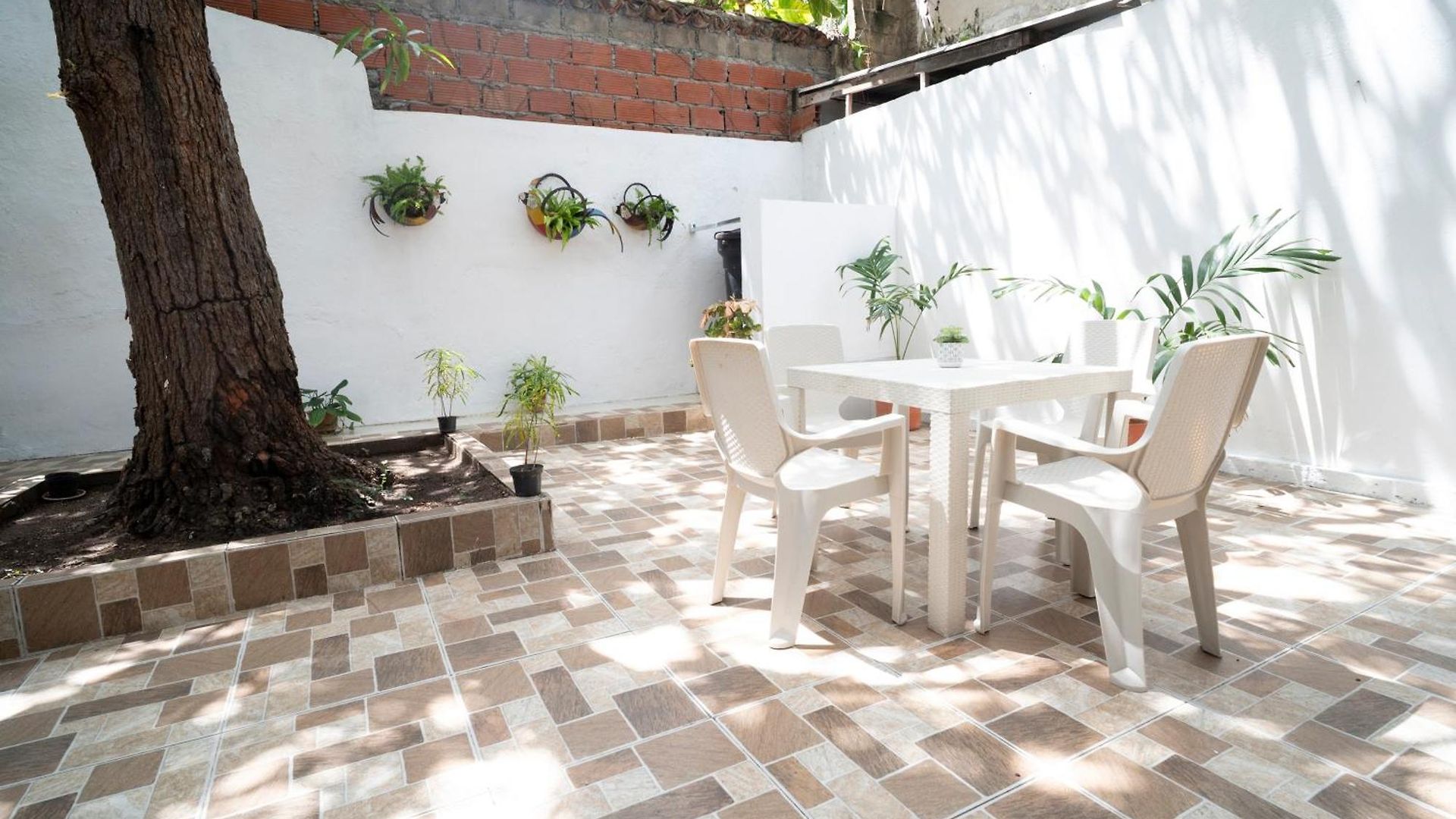 Сasa de vacaciones Casa Caribe, Excellent Location In Bocagrande Cartagena