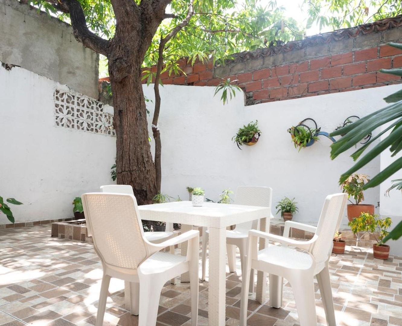 Casa Caribe, Excellent Location In Bocagrande Сasa de vacaciones *