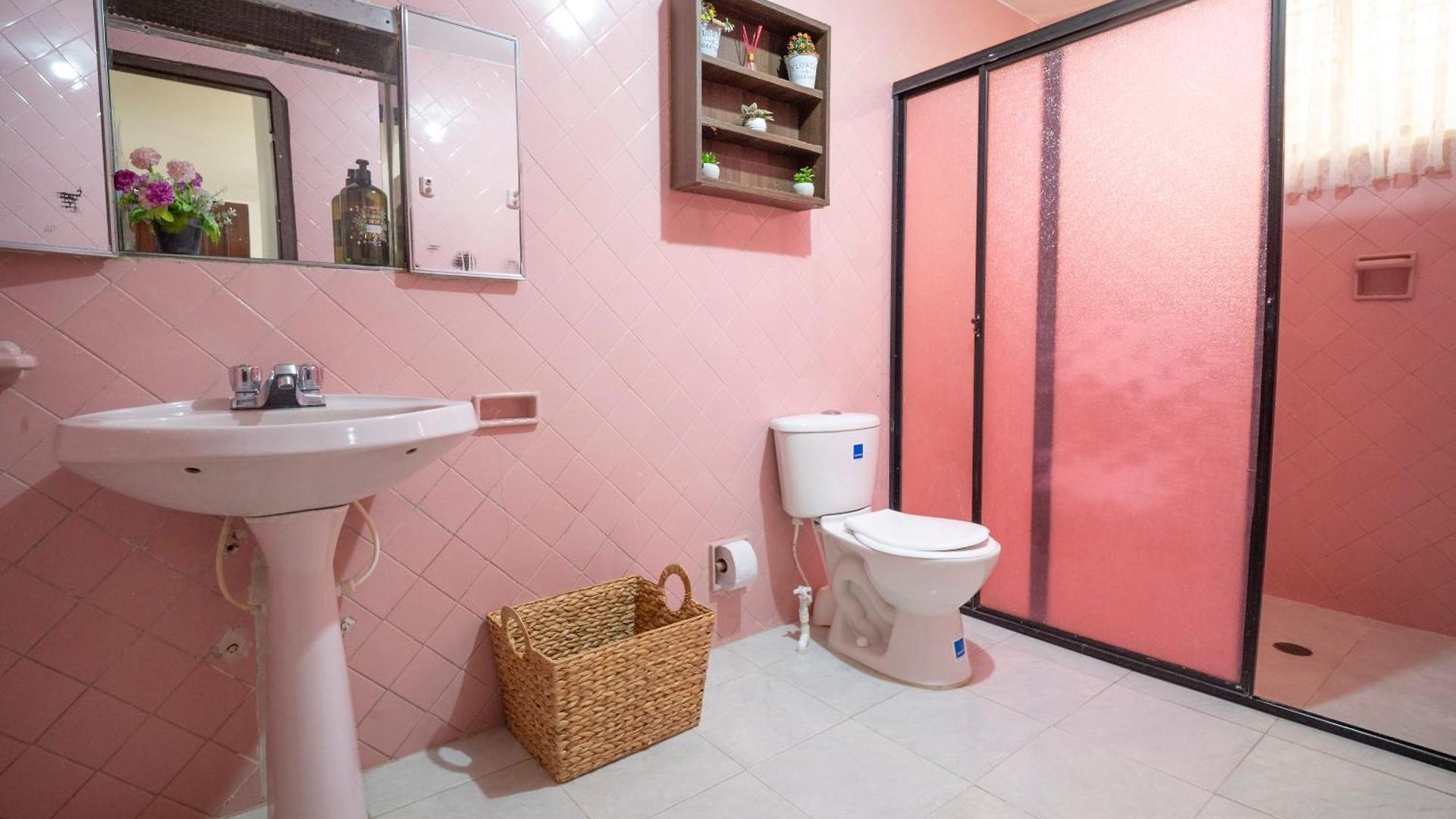 Сasa de vacaciones Casa Caribe, Excellent Location In Bocagrande Cartagena