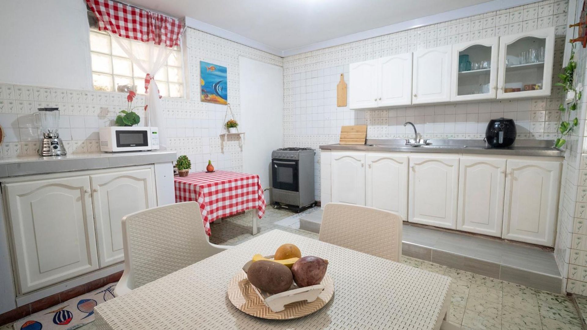 Casa Caribe, Excellent Location In Bocagrande Cartagena