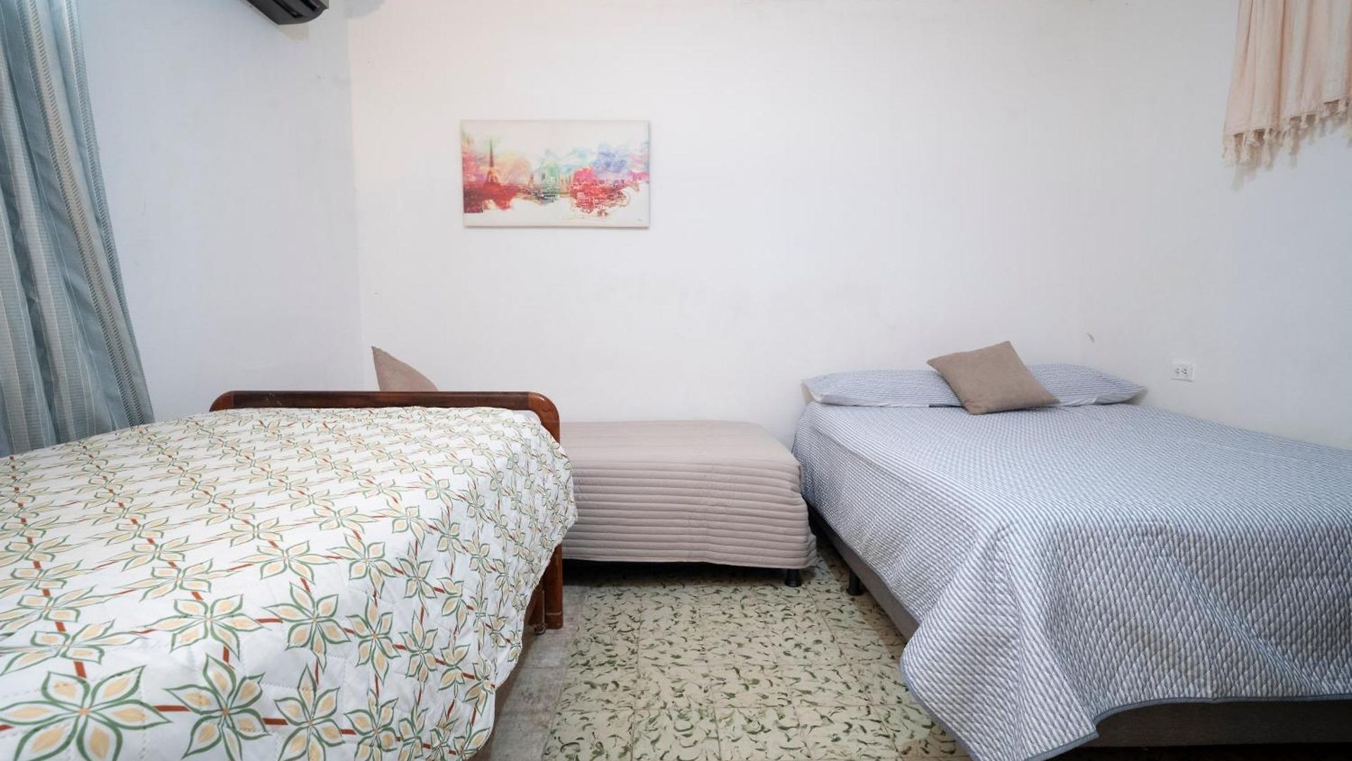 Casa Caribe, Excellent Location In Bocagrande * Cartagena