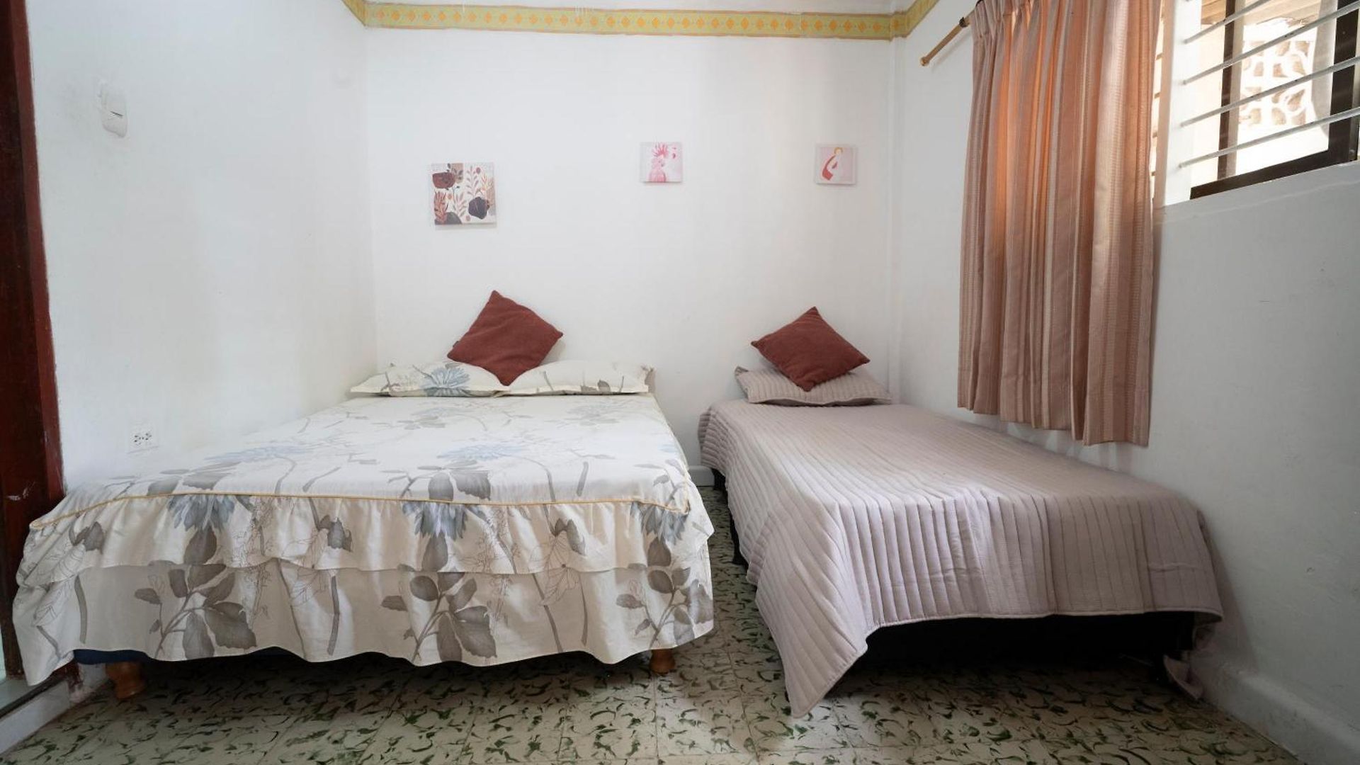Casa Caribe, Excellent Location In Bocagrande Сasa de vacaciones