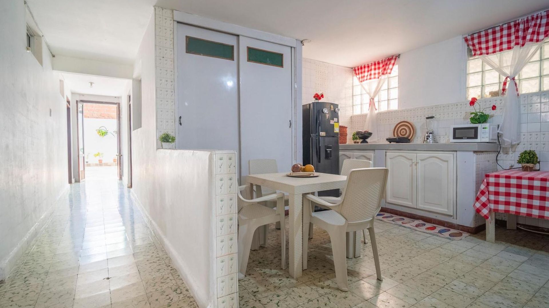 Сasa de vacaciones Casa Caribe, Excellent Location In Bocagrande *