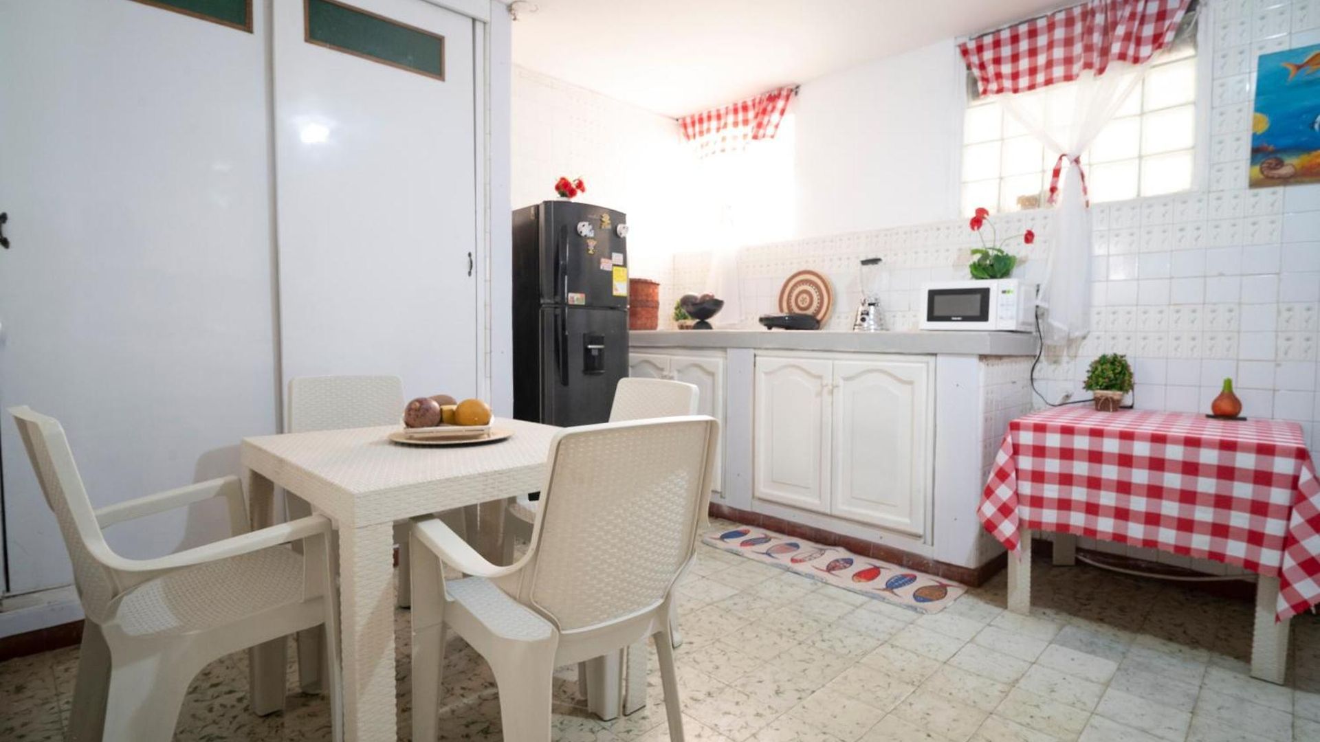 Сasa de vacaciones Casa Caribe, Excellent Location In Bocagrande Cartagena