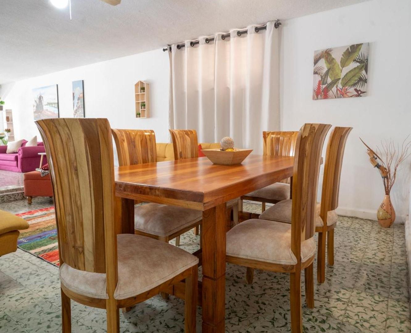Casa Caribe, Excellent Location In Bocagrande * Cartagena