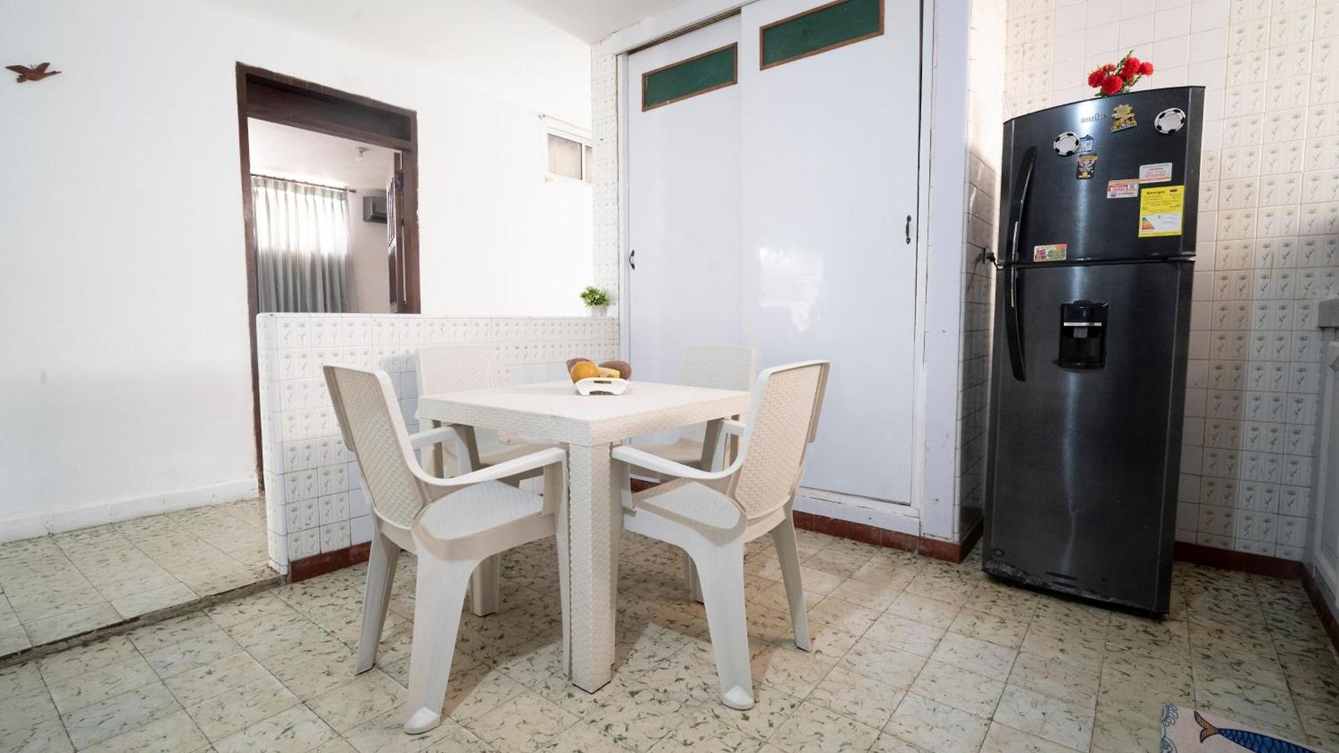 Сasa de vacaciones Casa Caribe, Excellent Location In Bocagrande *