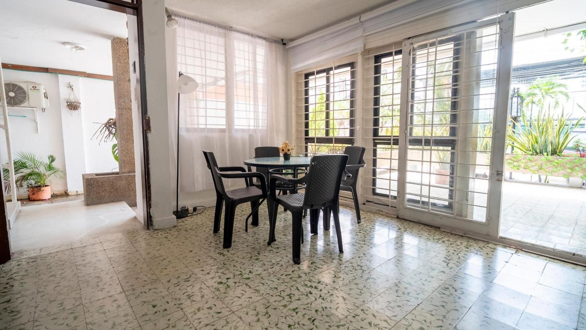 Сasa de vacaciones Casa Caribe, Excellent Location In Bocagrande