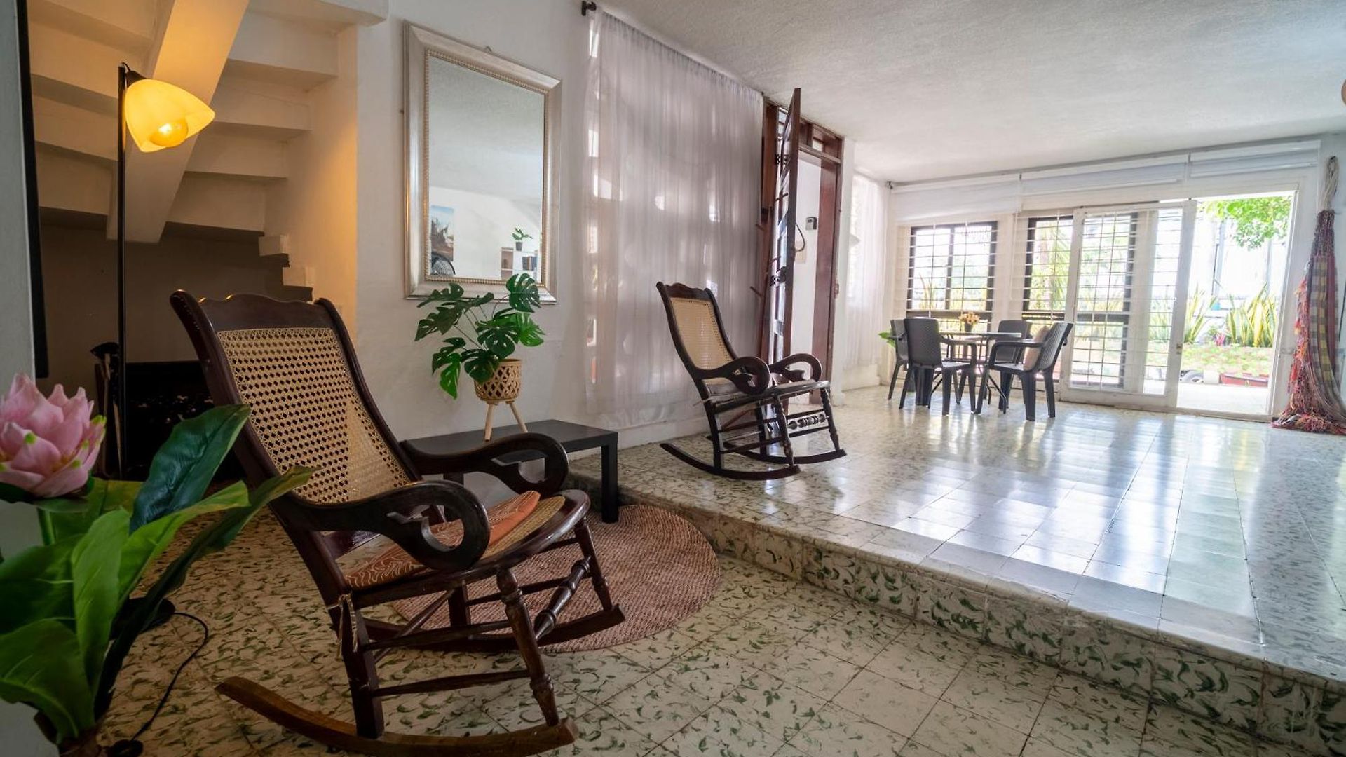 Сasa de vacaciones Casa Caribe, Excellent Location In Bocagrande *