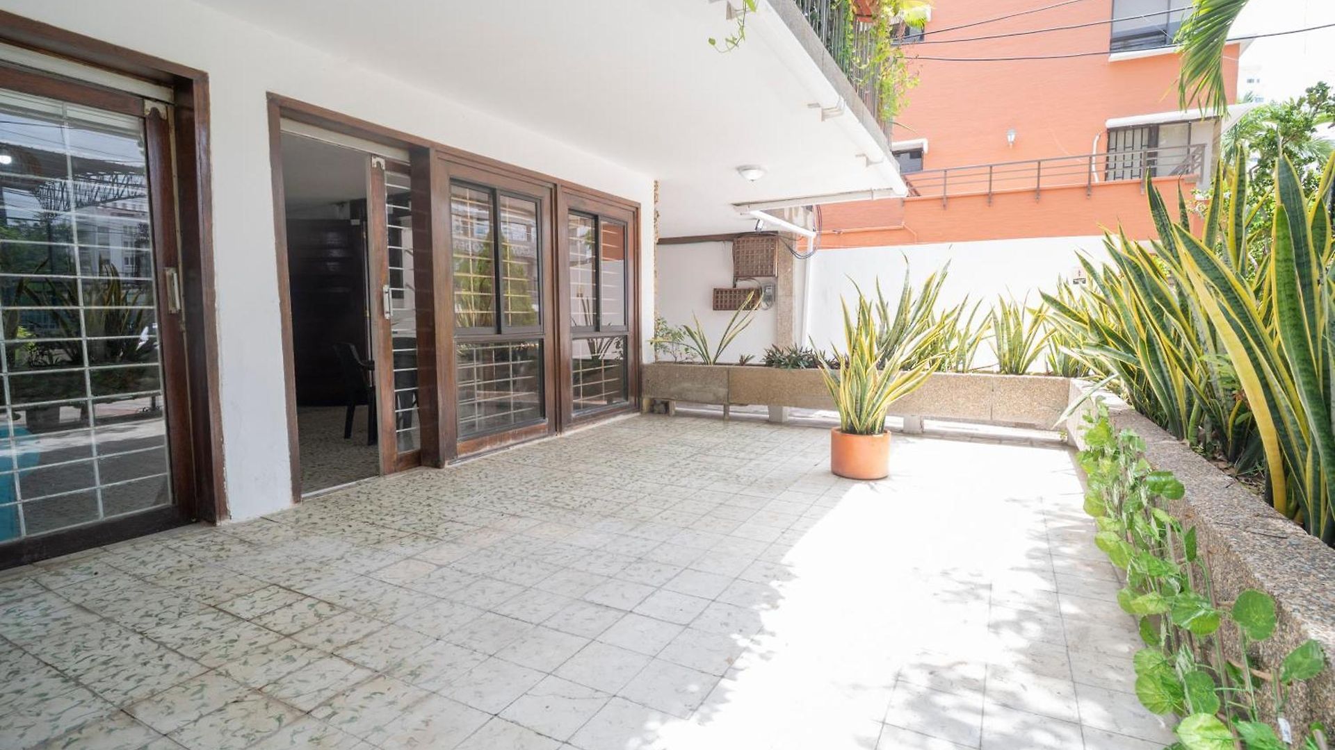 Casa Caribe, Excellent Location In Bocagrande Сasa de vacaciones