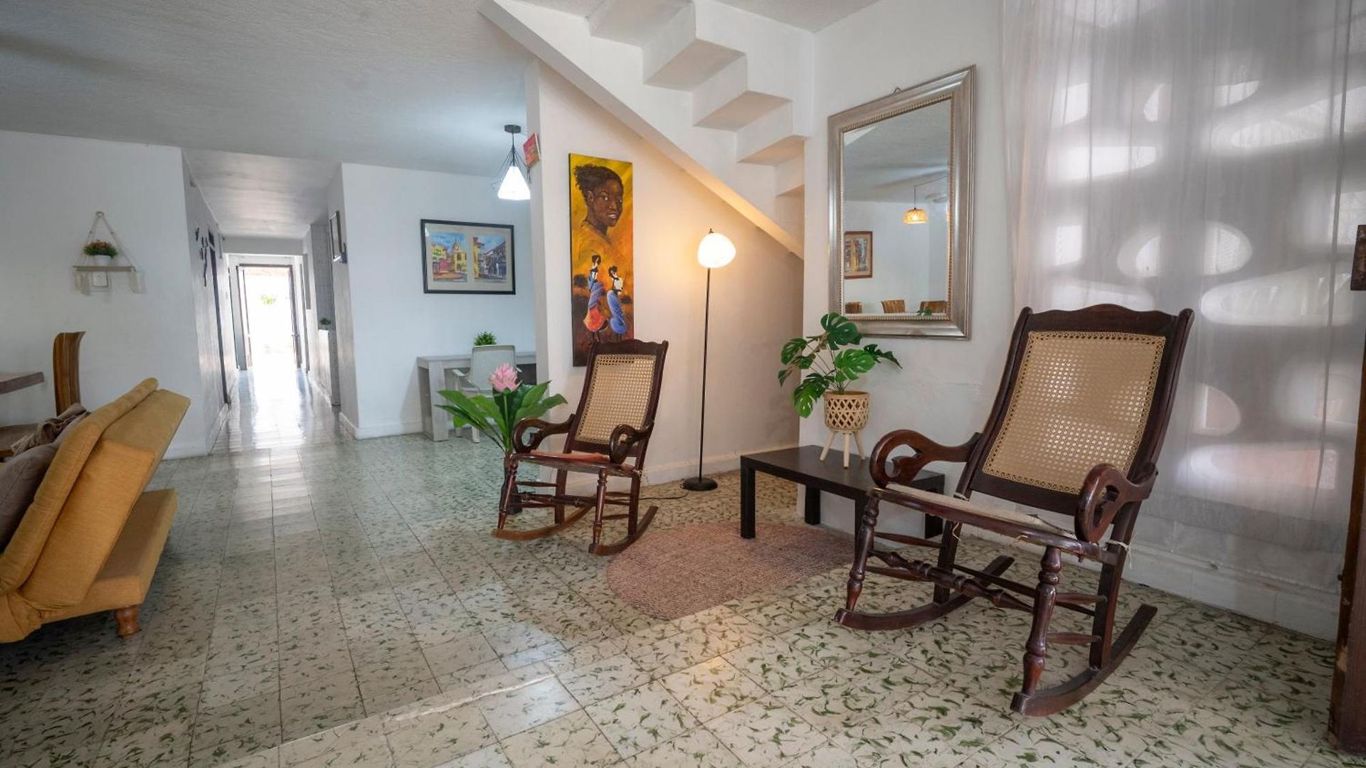 Сasa de vacaciones Casa Caribe, Excellent Location In Bocagrande