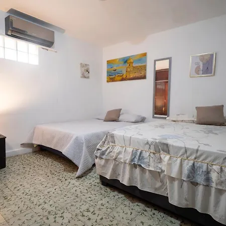 Holiday home Casa Caribe, Excellent Location In Bocagrande