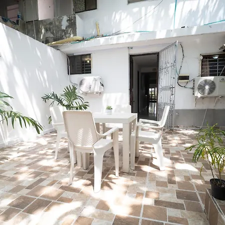 Holiday home Casa Caribe, Excellent Location In Bocagrande *