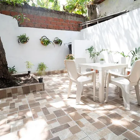 Holiday home Casa Caribe, Excellent Location In Bocagrande Cartagena