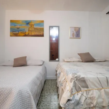 Casa Caribe, Excellent Location In Bocagrande Holiday home