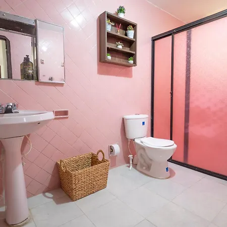 Holiday home Casa Caribe, Excellent Location In Bocagrande Cartagena