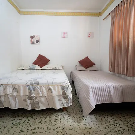 Casa Caribe, Excellent Location In Bocagrande Holiday home