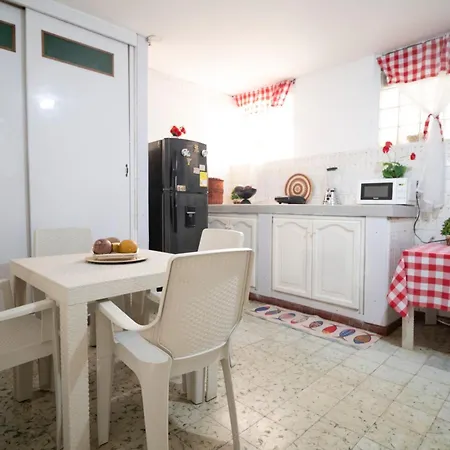 Holiday home Casa Caribe, Excellent Location In Bocagrande Cartagena