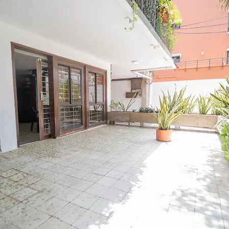 Casa Caribe, Excellent Location In Bocagrande Holiday home