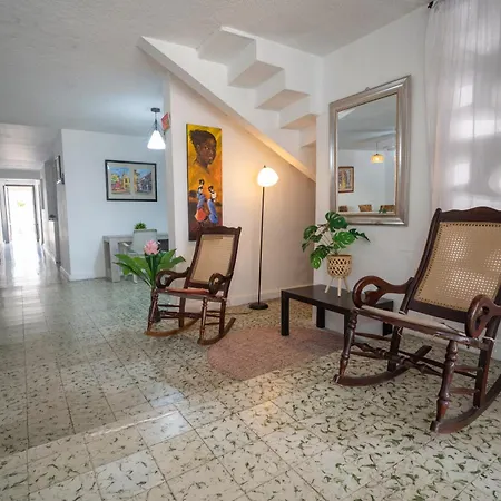 Holiday home Casa Caribe, Excellent Location In Bocagrande