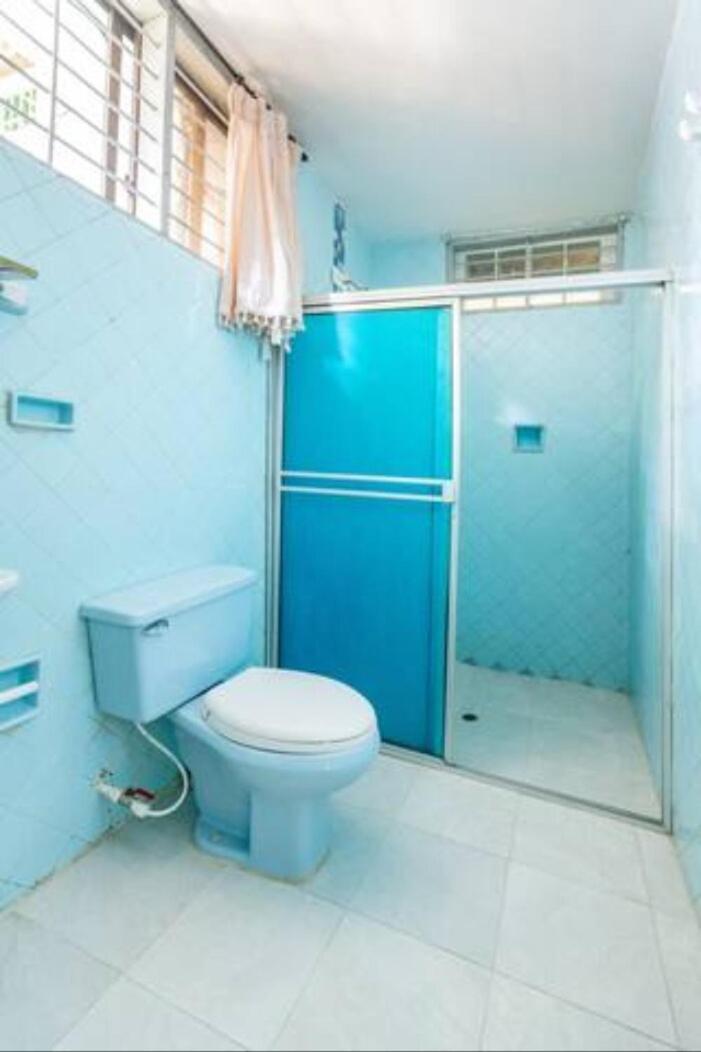 Сasa de vacaciones Casa Caribe, Excellent Location In Bocagrande *