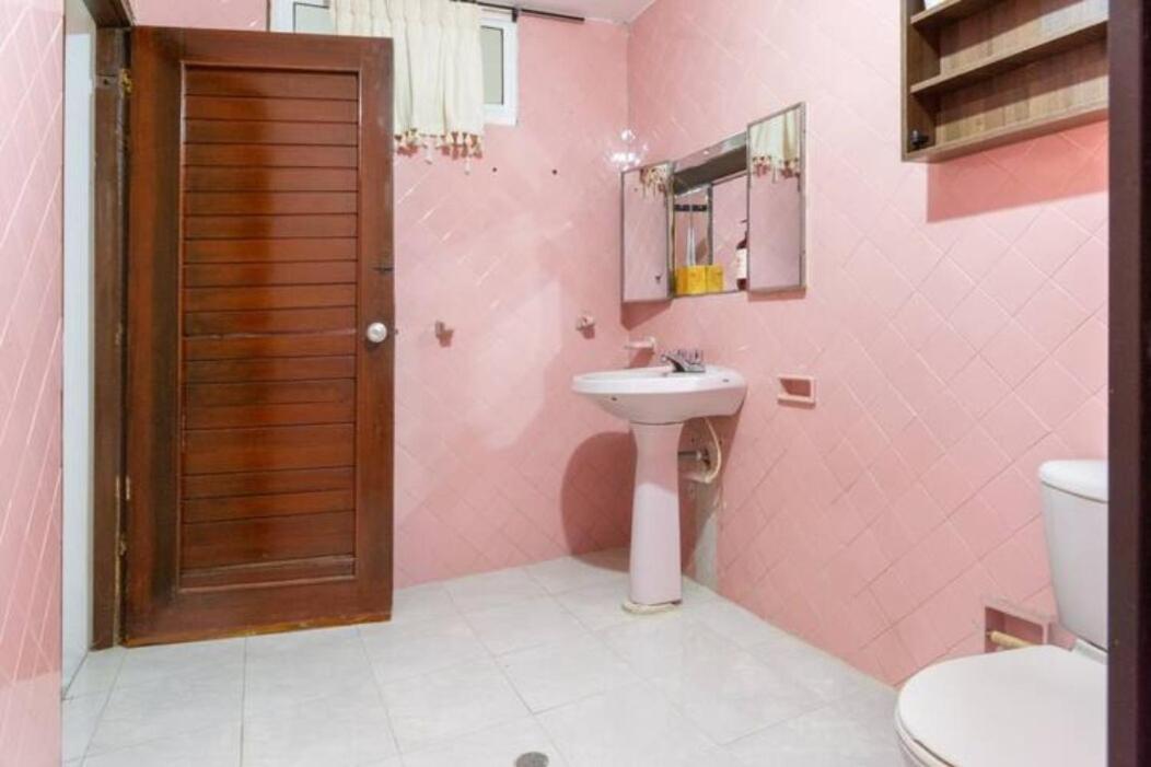 Casa Caribe, Excellent Location In Bocagrande Сasa de vacaciones Cartagena