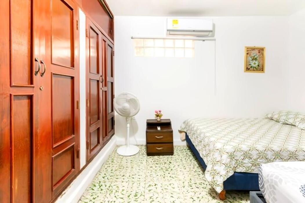 Casa Caribe, Excellent Location In Bocagrande Сasa de vacaciones *