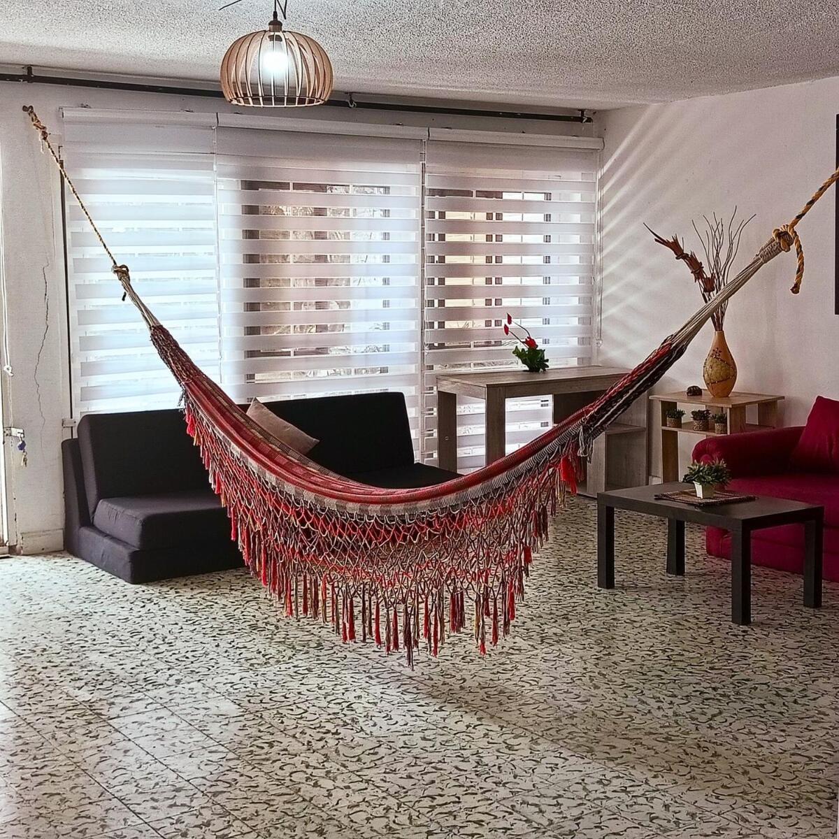 Сasa de vacaciones Casa Caribe, Excellent Location In Bocagrande *