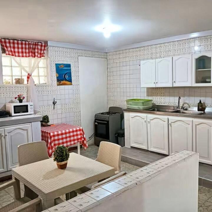 Сasa de vacaciones Casa Caribe, Excellent Location In Bocagrande