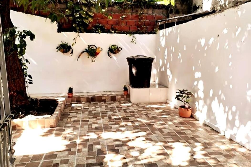 Сasa de vacaciones Casa Caribe, Excellent Location In Bocagrande