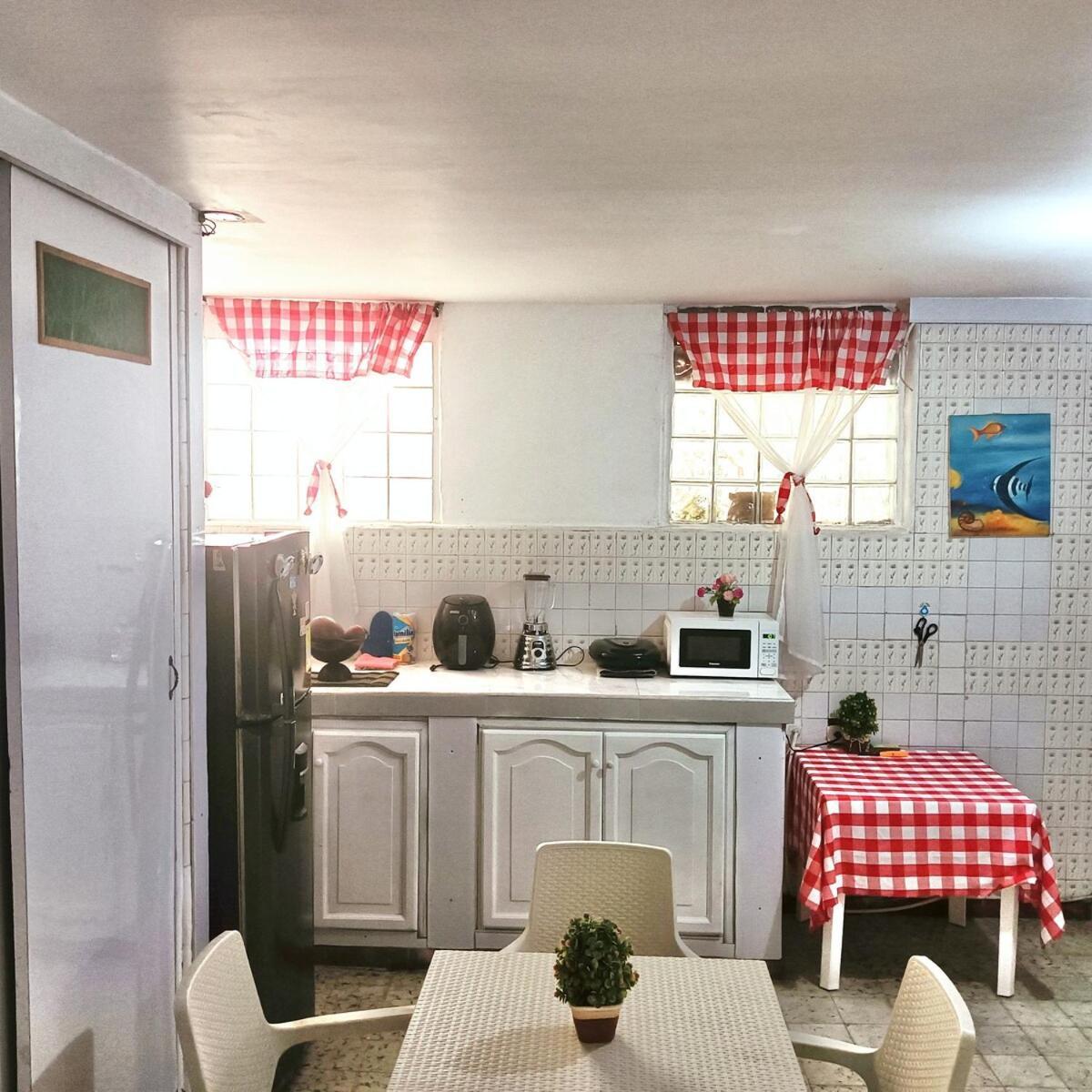 Сasa de vacaciones Casa Caribe, Excellent Location In Bocagrande *