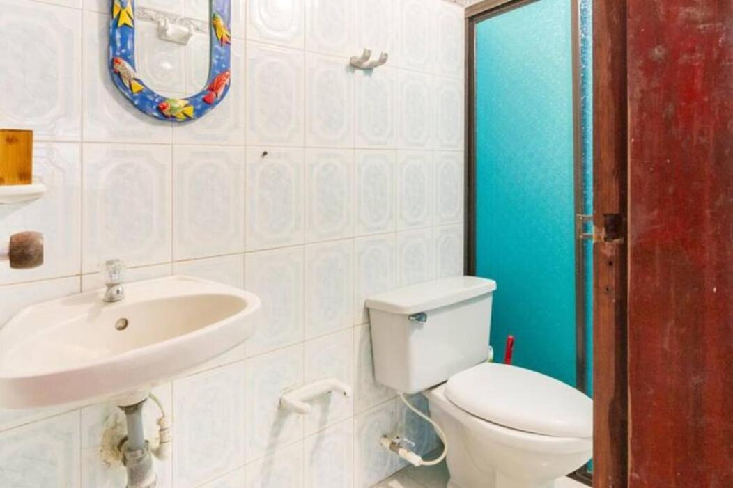 Casa Caribe, Excellent Location In Bocagrande Сasa de vacaciones Cartagena