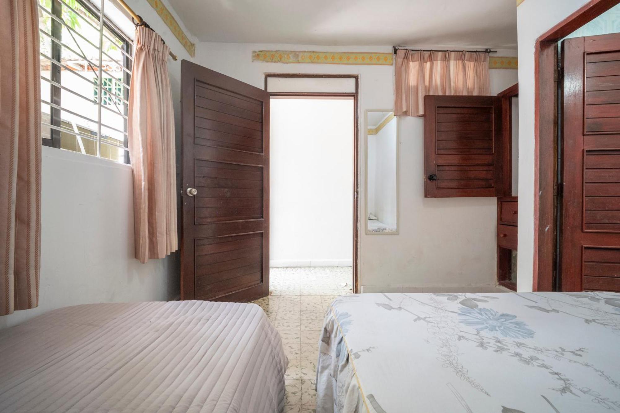 Casa Caribe, Excellent Location In Bocagrande * Cartagena
