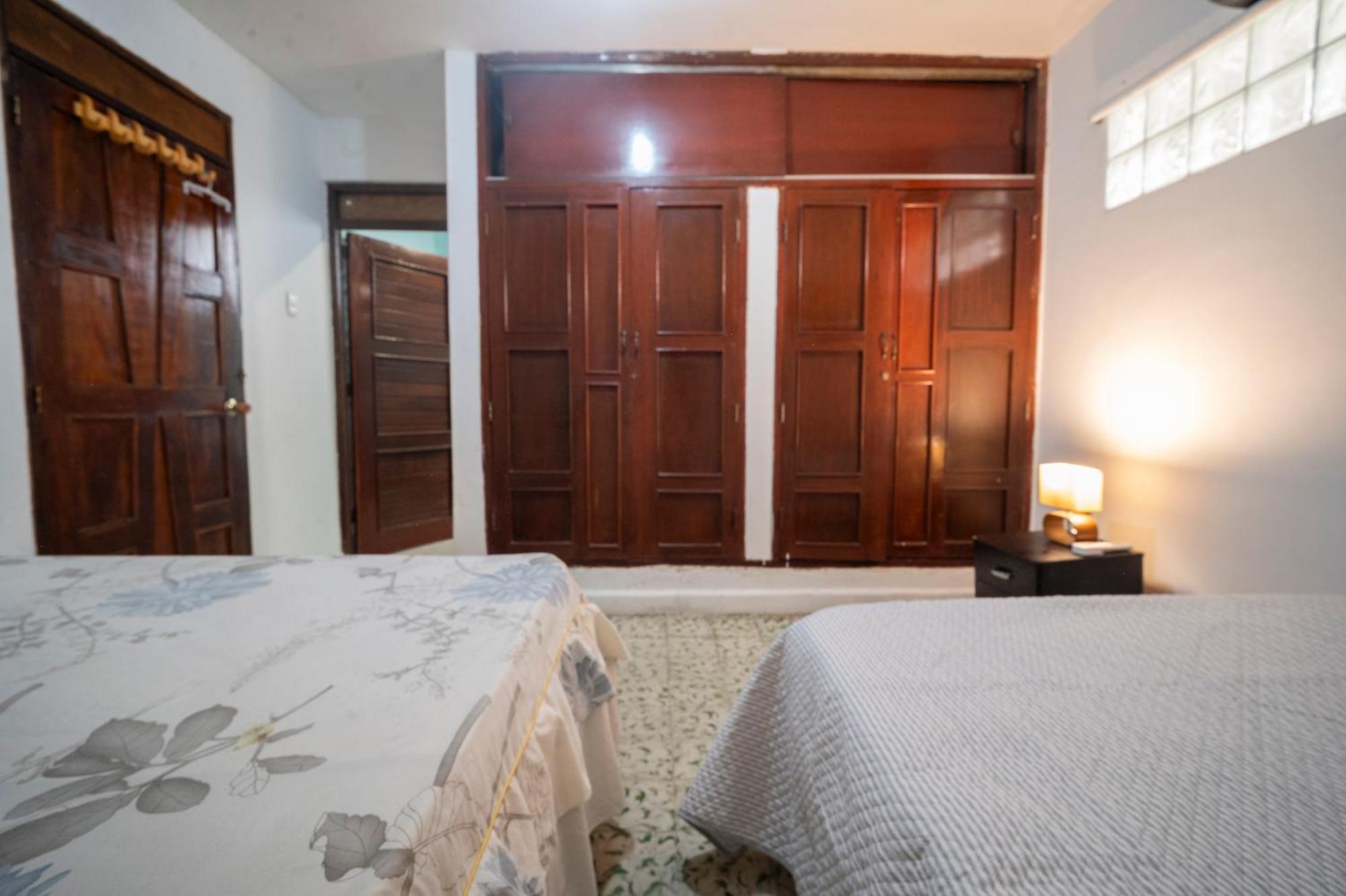 Сasa de vacaciones Casa Caribe, Excellent Location In Bocagrande *