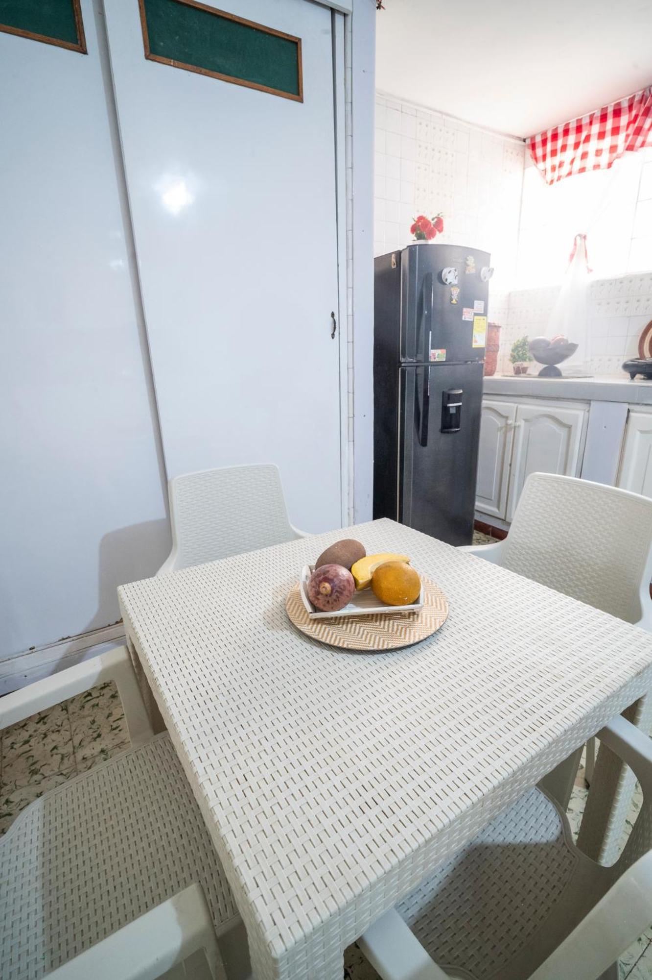 Casa Caribe, Excellent Location In Bocagrande Сasa de vacaciones Cartagena