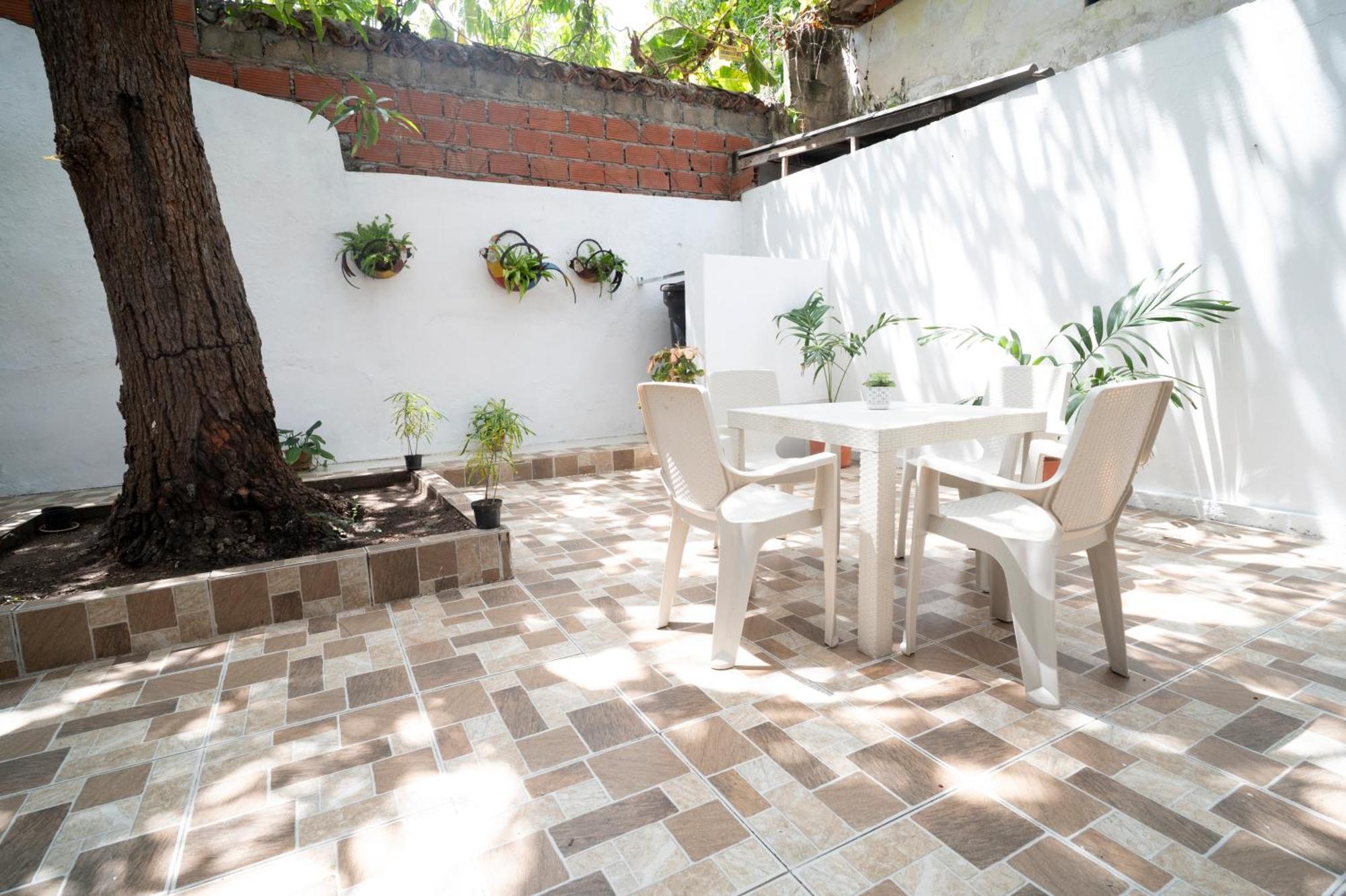 Сasa de vacaciones Casa Caribe, Excellent Location In Bocagrande Cartagena