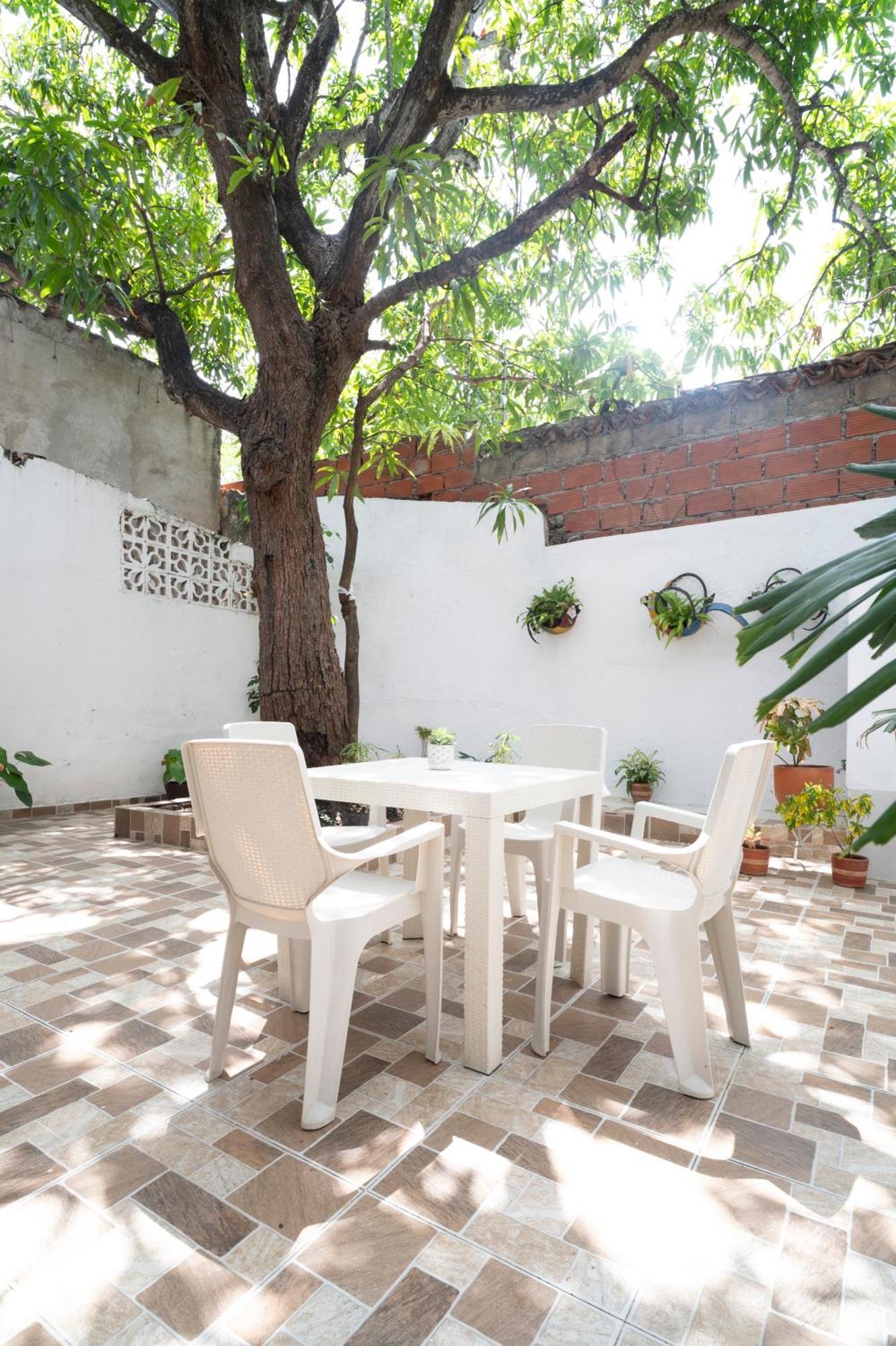 Casa Caribe, Excellent Location In Bocagrande Сasa de vacaciones *