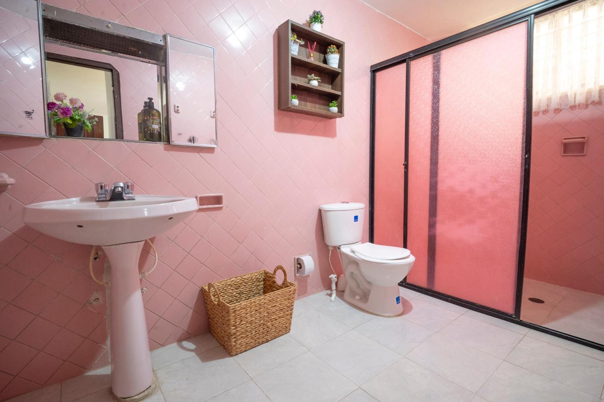 Сasa de vacaciones Casa Caribe, Excellent Location In Bocagrande Cartagena