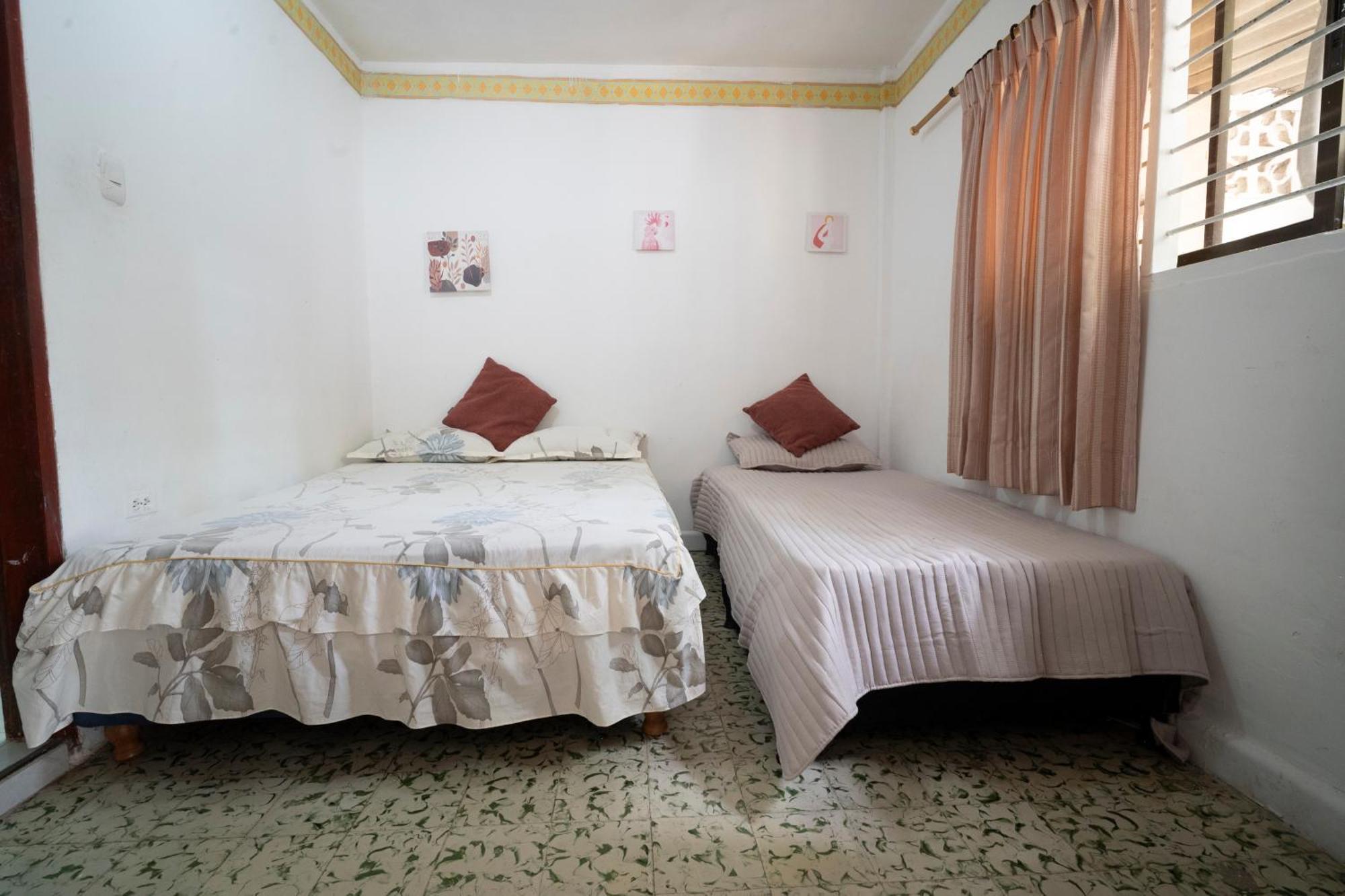 Casa Caribe, Excellent Location In Bocagrande Сasa de vacaciones